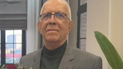 
Hakimin prokuror olmuş atası vəfat etdi