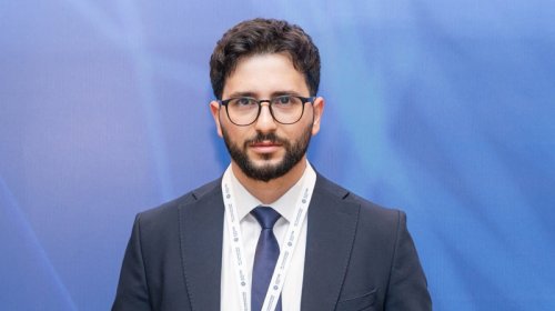 "Azərpoçt"dan çıxdı, ASCO-da yeni vəzifəyə təyin olundu
