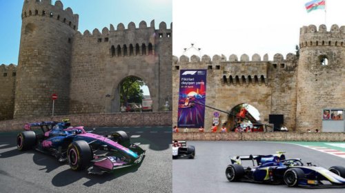 &ldquo;Formula 1&rdquo; Azərbaycanın turizminə TÖHFƏ VERİR