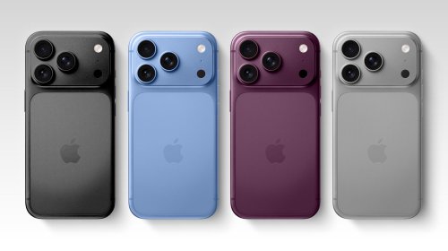 Niyə hər il yeni &ldquo;iPhone&rdquo; alırlar?