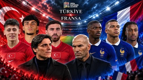 Türkiyə - Fransa: Gözləntilər nələrdir?