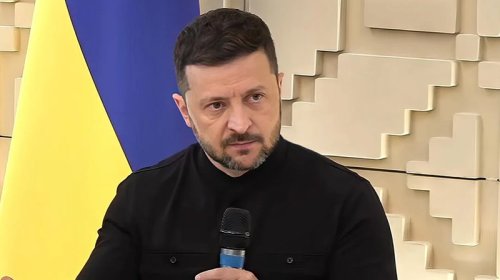 Rusiya ilə danışıqlar: Zelenski prosesin neçə gündən sonra bərpa olunacağını açıqladı