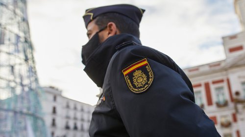 İspaniyada ana və qız iki il mərhum atanın meyiti ilə eyni evdə yaşayıb