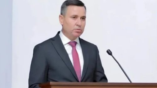 Ötən gün vəzifədən azad olunmuşdu - Bu gün nazir təyin edildi