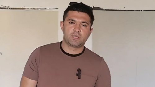 Vətəndaşların milyonlarını mənimsəyən şirkət rəhbərinə HÖKM OXUNDU