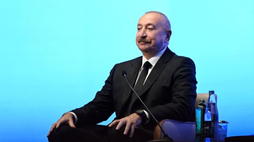"Bir çox aparıcı beynəlxalq şirkətlər Azərbaycanı etibarlı tərəfdaş kimi görürlər"