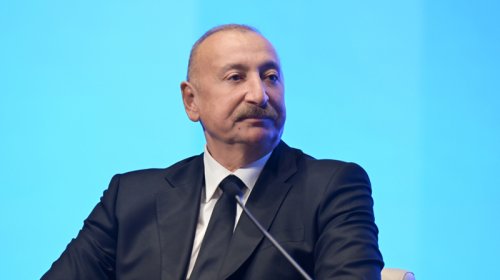 "Azərbaycan dünyada ən təhlükəsiz yerlərdən biridir"