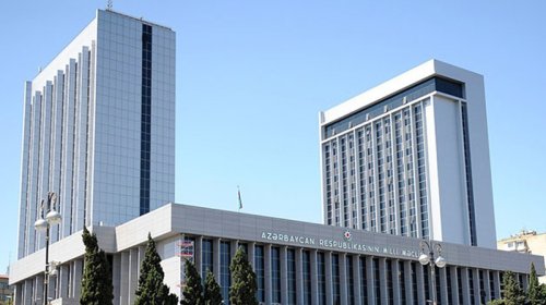 Milli Məclisin komissiyası Azərbaycana qarşı Türkiyədə aparılan informasiya kampaniyasını araşdırıb