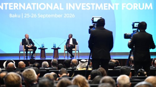 Azərbaycana 10,8 milyard dollarlıq investisiya gəlir