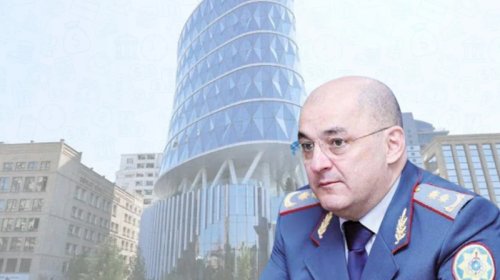 Şahin Bağırovdan yeni rəis təyinatı - FOTO