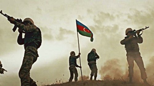 
Müharibə belə başlayıbmış- Canlı şahid tükürpədici HADİSƏNİ DANIŞDI