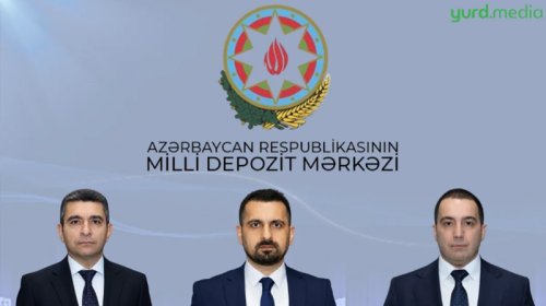 Bu qurumda departament və şöbə rəhbərləri təyin edildi - FOTO