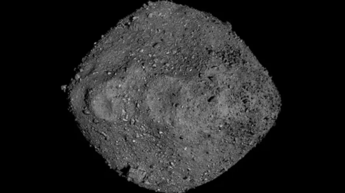 Bennu asteroidi Günəş sisteminin yaranması ilə bağlı təsəvvürləri dəyişir