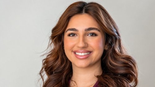 Bu xanıma nazirlikdə yeni vəzifə verildi