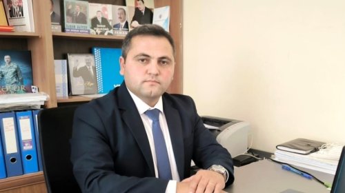 Heydər Əliyevin siyasi kursu: Dövlətçilik ənənələri və inkişaf strategiyası
