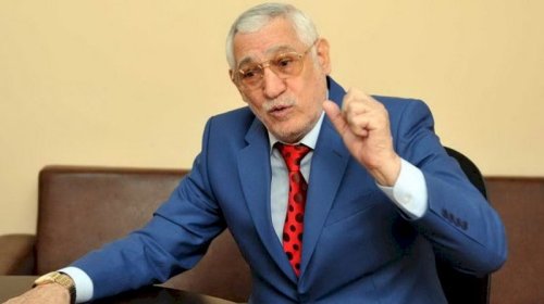 Şeyx Əbdülün son durumu açıqlandı
