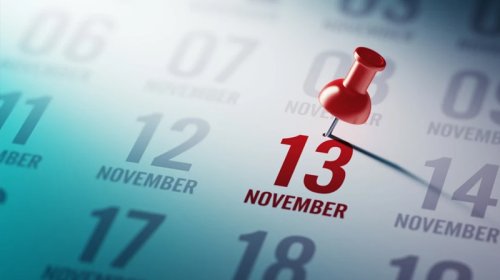 66 illik məqalə yenidən gündəmdə: 13 noyabr 2026 niyə "qiyamət günü" elan edilib?
