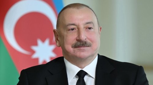 İlham Əliyev: Etibarlı məlumat informasiya mühitinin keyfiyyət göstəricisinə çevrilməlidir