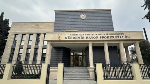 Prokurorluq toyda baş verən kütləvi zəhərlənmə ilə bağlı araşdırma aparır
