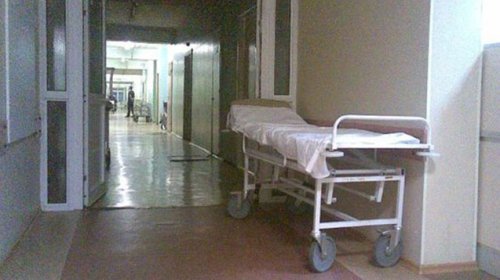Başından xəsarət almışdı, 14 gün sonra öldü