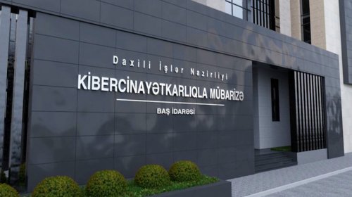 5 milyon manatlıq onlayn kazino: 6 nəfər saxlanıldı - VİDEO