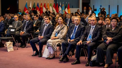 AQEM Media Forumu &ndash; &ldquo;Çox faydalıdır&rdquo;