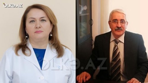 Nazir 20 ilin prorektorunu işdən çıxardı - Yerinə professoru təyin etdi