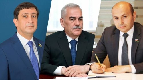 Məşhur YAP-çılar İdarə Heyətindən çıxarıldı