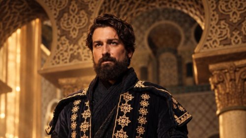 Yeni tarixi serial çəkilir