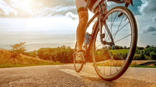 Velosiped sürməyin psixologiyamıza TƏSİRLƏRİ