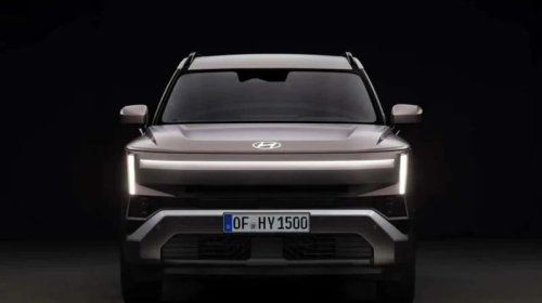 &ldquo;Hyundai&rdquo; 5-ci nəsil &ldquo;Tucson&rdquo;nu təqdim etdi - FOTOLAR