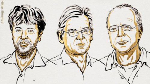 Fiziologiya və ya tibb üzrə Nobel mükafatının laureatları açıqlandı