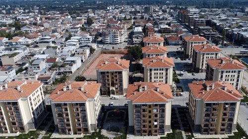 Bakıda ev və torpaq qiymətləri artdı &ndash; Səbail öndədir