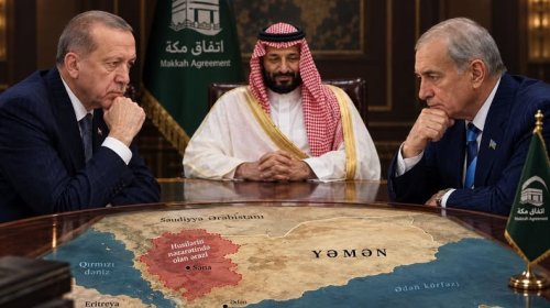 Türkiyə, Pakistan və Səudiyyə Ərəbistanın razılaşması nəyi dəyişəcək?