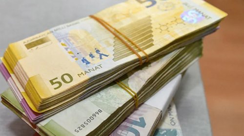 Deputat bəzi şəxslərin ailələrinə 150 min manat ödənilməsini təklif etdi