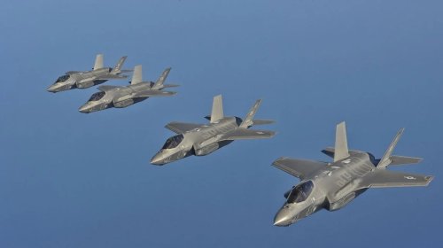 Çin F-35-ləri aşkar etmək üçün yeni lazer sistemi hazırladı - Amma ciddi problem var