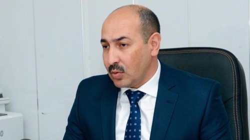 Naxçıvanın Səhiyyə Nazirliyinə yeni aparat rəhbəri təyin olundu
