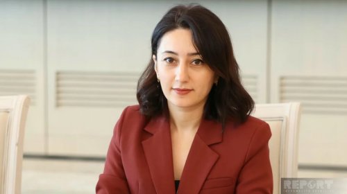
DTX əməkdaşı: Mürəkkəb nümunələrin genetik identifikasiyası peşəkar yanaşma tələb edir
