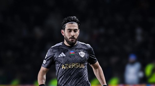 Elvin Cəfərquliyev meydana nə vaxt qayıdacaq?