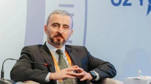 Nazirliyin sabiq aparat rəhbəri ABŞ-da yeni şirkət təsis etdi - FOTO