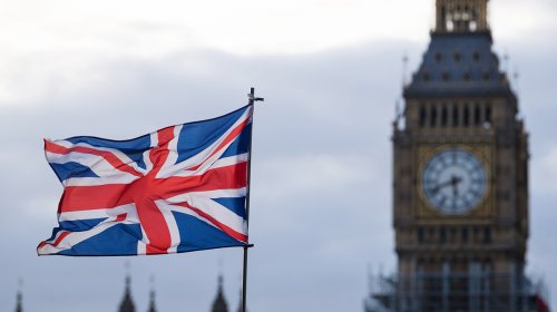 Britaniya Rusiyanın hibrid hücumları səbəbindən ildə 2 milyard funt sterlinqdən çox itirir