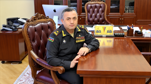 12 milyonunu general, qalanını onlar qaytarıb...