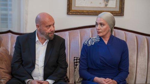 &ldquo;Kızılcık Şerbeti&rdquo;ndə nə BAŞ VERİR?
