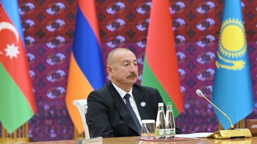 "MDB ötən illər ərzində siyasi dialoqun təmin edilməsi üçün ehtiyac duyulan platforma kimi özünü təsdiqləyib"