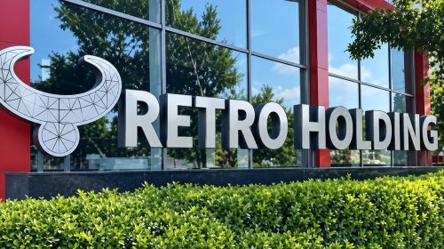 "Retro Holding"də milyon yarımlıq yeyinti - Həbs edilən var