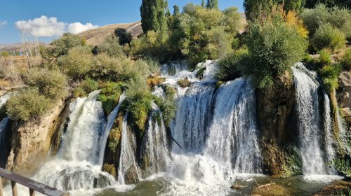 Muradiyədə suyun səsi: Yolumuzda başqa bir hekayə...
