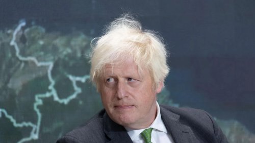 Boris Conson Trampın Rusiya neftinə dair qərarını tənqid etdi