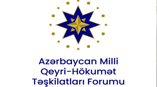 Milli QHT Forumu Azərbaycan cəmiyyətini xarici təsirlərə qarşı ayıq-sayıq olmağa çağırdı