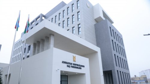 Çağırışçılarla bağlı yanlış diaqnozlara görə 2 nəfər məsuliyyətə cəlb olunub, 14 nəfərə xəbərdarlıq edilib

