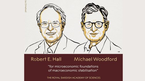 İqtisadiyyat üzrə Nobel mükafatının laureatları məlum oldu